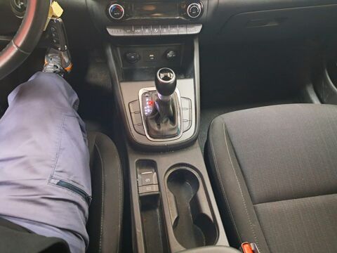 Kona Business Hybrid 2WD 1.6 GDI 140CV BVA6 E6d 2022 occasion 94500 Champigny-sur-Marne