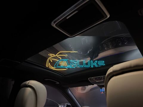Classe S 350 D 3.0 AMG Line 4MATIC 9G-TRONIC 286 cv 2017 occasion 78970 M&eacute;zi&egrave;res-sur-Seine