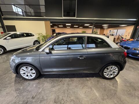 A1 2013 occasion 71240 Varennes-le-Grand