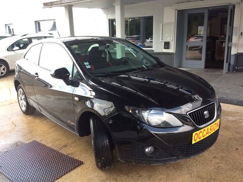 Seat ibiza COPA IV 2012 75CV 4CV CRIT AIR 2 3 PORTE