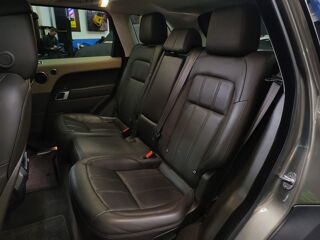 Range Rover Sport 2.0 P400e HSE Dynamic 404 cv 2021 occasion 78970 M&eacute;zi&egrave;res-sur-Seine
