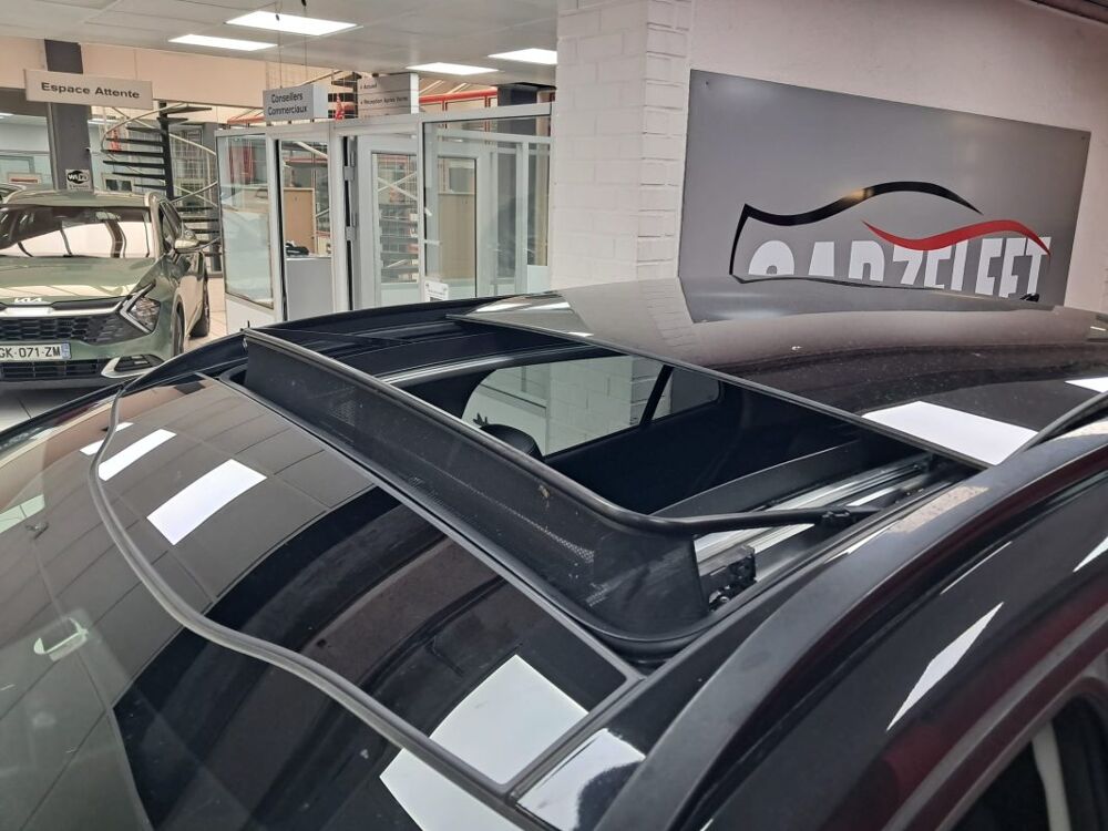 Sportage 1.6 T-GDI 230 HEV AUTO DESIGN VP [5P] bva 6-230CH 2023 occasion 94500 Champigny-sur-Marne