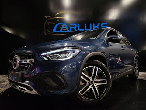 Mercedes Classe GLA GLA 250 e 218cv BUSINESS EDITION 1ER MAIN CARPLAY / ATTELAGE 2022 occasion Éragny 95610