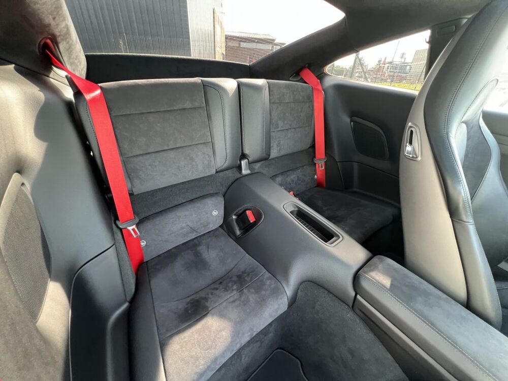 911 3.0 450ch GTS PDK 0 MALUS 2018 occasion 59136 Wavrin