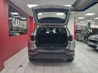 Tucson SUV 1.6 HYBRID 230 BUSINESS 2023 occasion 94500 Champigny-sur-Marne