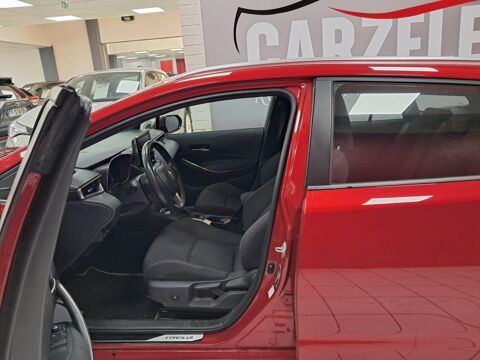 Corolla TOURING SPORTS Hybride 122h Dynamic Business Stage Acad VP [ 2021 occasion 94500 Champigny-sur-Marne