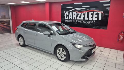 Toyota Corolla 1.8i TOURING SPORTS 122cv DYNAMIC BUSINESS 2022 occasion Champigny-sur-Marne 94500