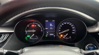 C-HR 122h Dynamic Business 2WD E-CVT 2020 occasion 94500 Champigny-sur-Marne