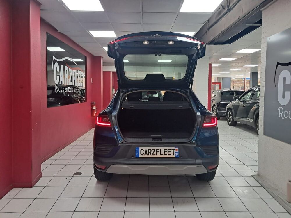 Arkana Business E-TECH 145 VP [5P] bva 6-145CH 2021 occasion 94500 Champigny-sur-Marne