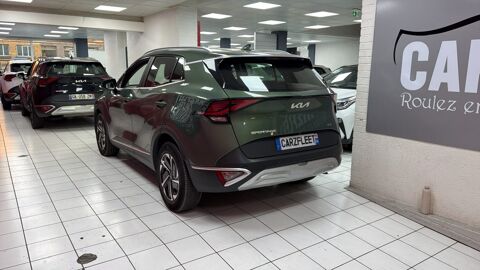 Sportage 1.6 T-GDI 230 HYBRIDE ACTIVE BA 2023 occasion 94500 Champigny-sur-Marne