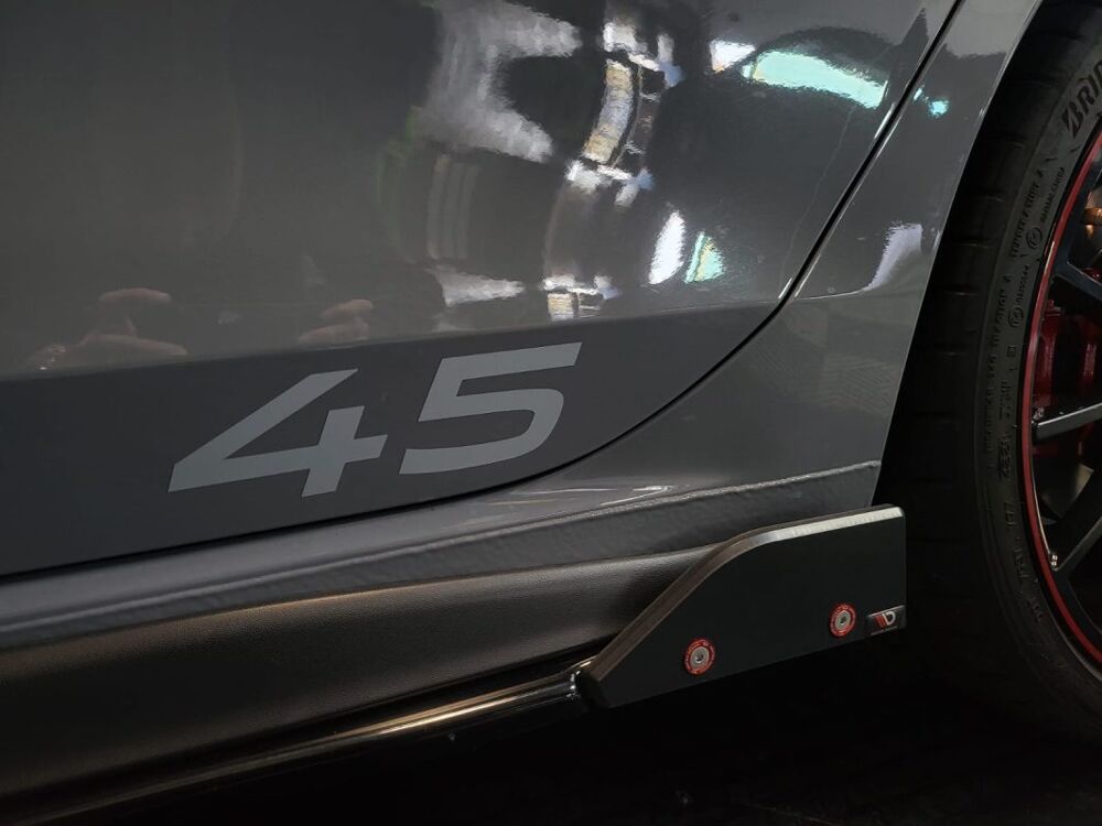 Golf VIII GTI 2.0 TSI 300 cv Clubsport Edition 45 DSG7 2022 occasion 78970 M&eacute;zi&egrave;res-sur-Seine