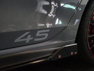 Golf VIII GTI 2.0 TSI 300 cv Clubsport Edition 45 DSG7 2022 occasion 78970 M&eacute;zi&egrave;res-sur-Seine