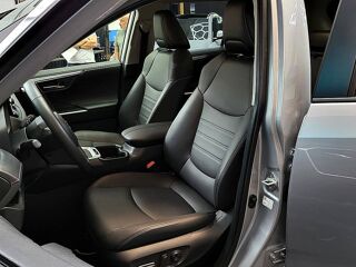 RAV 4 Hybrid 2.5 218 cv 30 Years CVT 2WD 2.5 VVT-iE 2024 occasion 78970 M&eacute;zi&egrave;res-sur-Seine
