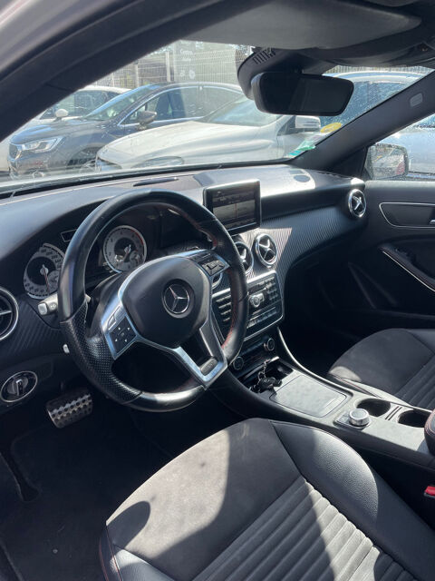 Classe A 180 1.5 CDI - 8V TURBO 2014 occasion 83130 La Garde