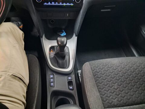 Yaris Cross SUV 1.5 HYBRID 116H DYNAMIC BUSINESS BEYOND 2023 occasion 94500 Champigny-sur-Marne