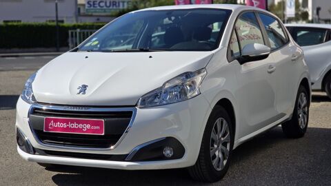 Peugeot 208 1.5 BLUEHDI 100CH S&S ACTIVE 2019