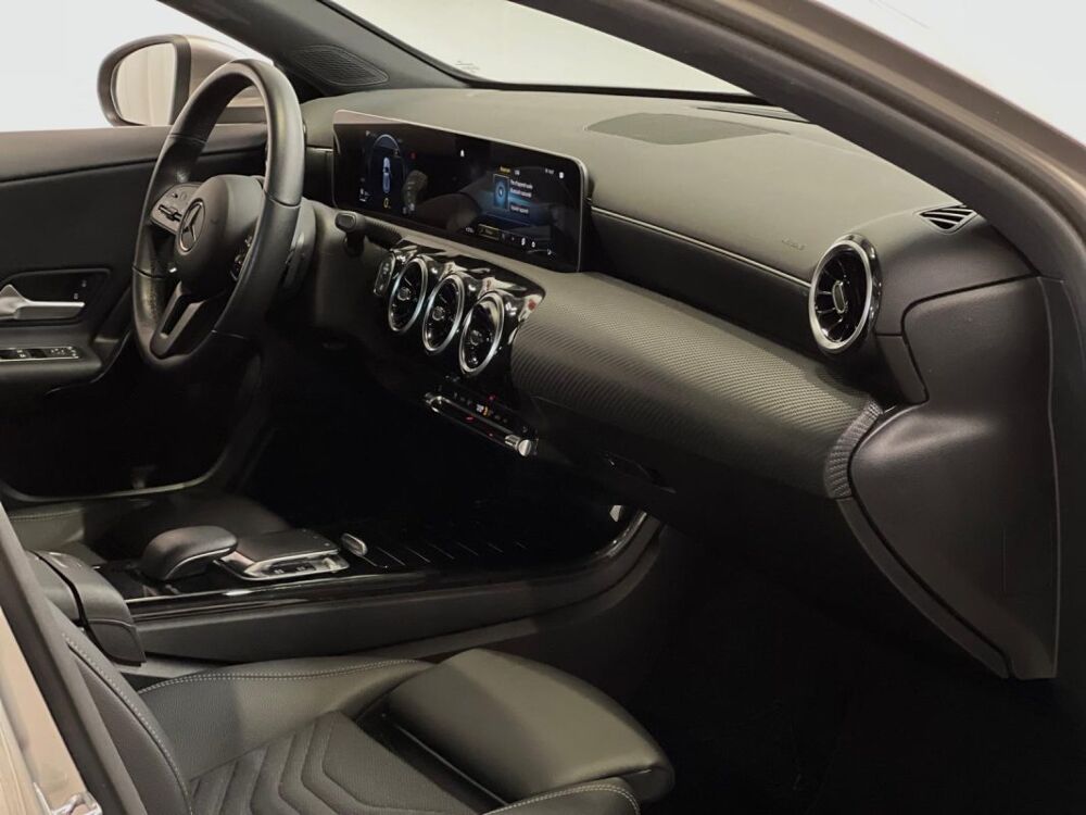Classe A 180 CDI 116CH 2019 occasion 57540 Petite-Rosselle