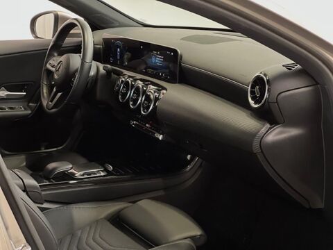 Classe A 180 CDI 116CH 2019 occasion 57540 Petite-Rosselle