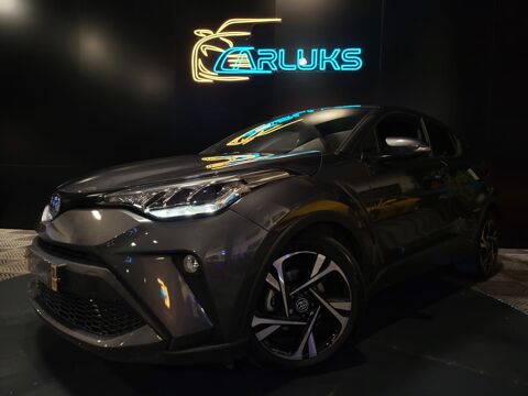 Annonce voiture Toyota C-HR 24990 