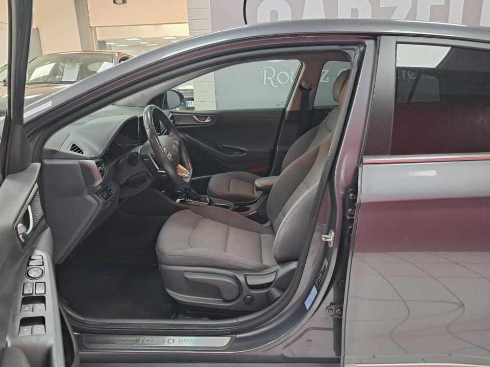 Ioniq PLUG-IN CREATIVE 141cv 2019 occasion 94500 Champigny-sur-Marne