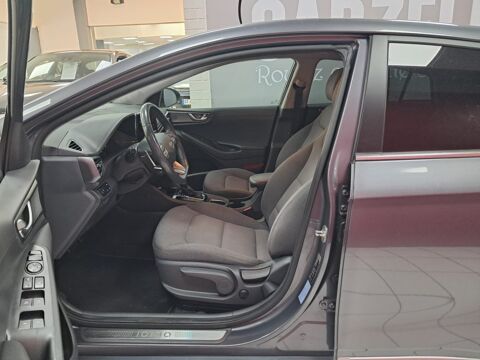 Ioniq PLUG-IN CREATIVE 141cv 2019 occasion 94500 Champigny-sur-Marne