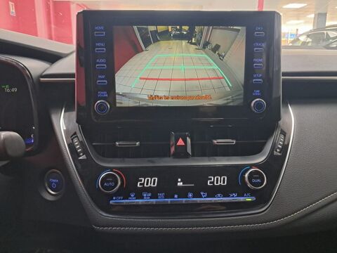 Corolla TOURING SPORTS Hybride 122h Dynamic Business Stage Acad VP [ 2021 occasion 94500 Champigny-sur-Marne