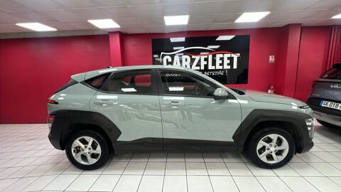 Kona 1.6 HYBRID 141 INTUITIVE 2024 occasion 94500 Champigny-sur-Marne