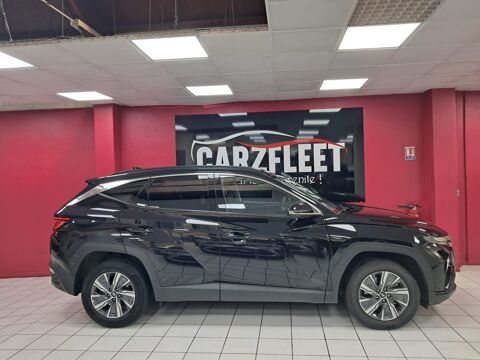 Tucson 1.6 T-GDI 230 HYBRID CREATIVE BA 2022 occasion 94500 Champigny-sur-Marne