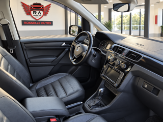 Caddy 2.0TDI 150CH DSG7 2019 occasion 57540 Petite-Rosselle