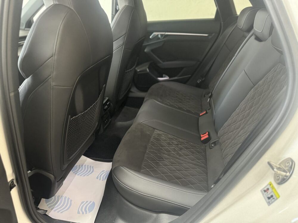 A3 S3 2.0 TFSI 310 QUATTRO S TRONIC 2020 occasion 24000 P&eacute;rigueux