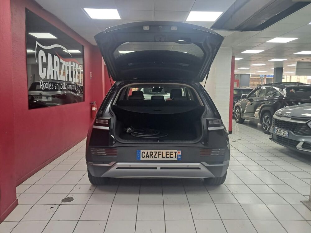 Ioniq 5 Creative Electrique 72kWh BVA 2021 occasion 94500 Champigny-sur-Marne