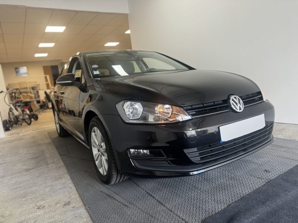 Golf 1.4 TSI 140 ACT CONFORTLINE 2014 occasion 24000 P&eacute;rigueux