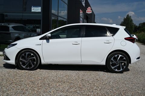 Auris 136H DESIGN 2018 occasion 59136 Wavrin