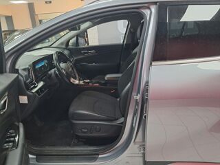 Sportage SUV Design Hybrid 1.6 T-GDi 230CV BVA6 E6d 2023 occasion 94500 Champigny-sur-Marne
