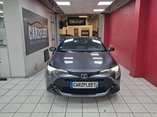 Corolla Touring Sports Hybride 140h Dynamic Business Beyond Zer 2023 occasion 94500 Champigny-sur-Marne