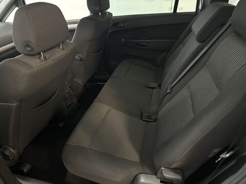 Zafira 1.9 CDTI 120 MAGNETIC BA 2008 occasion 24000 P&eacute;rigueux