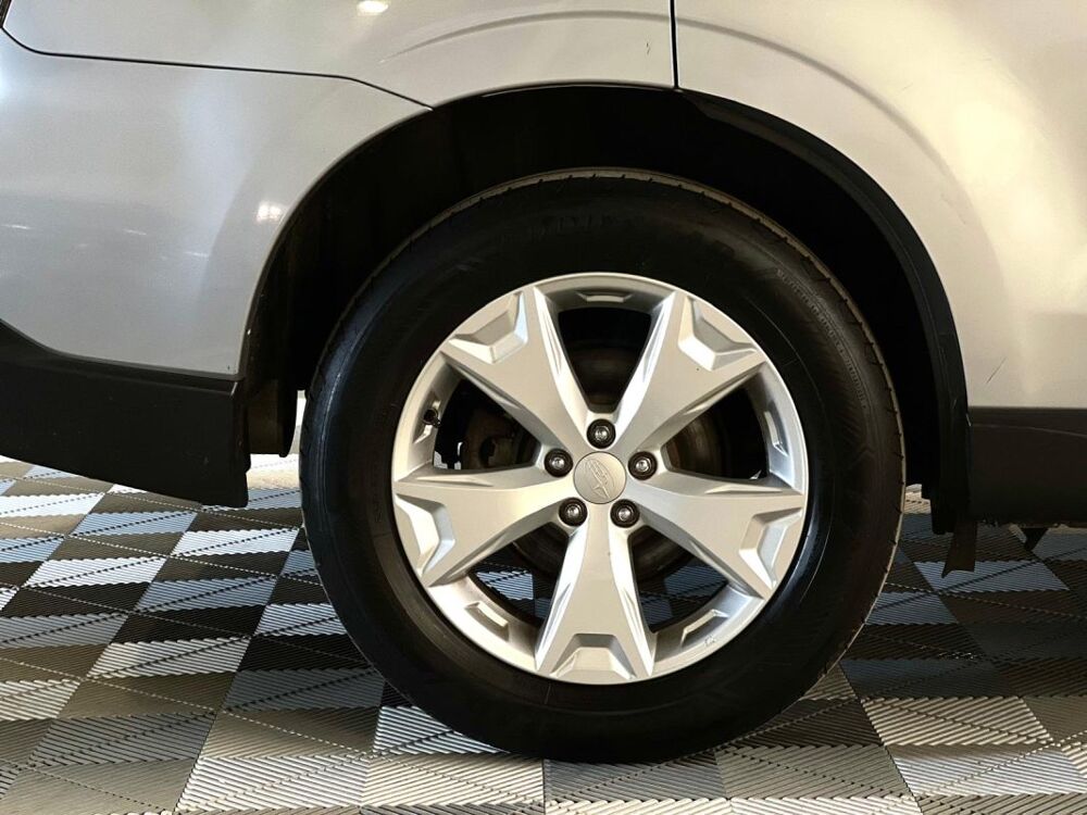 Forester 2.0D AWD EXCLUSIVE X-MODE 150CH 2015 occasion 57540 Petite-Rosselle
