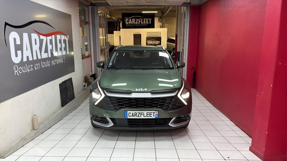 Sportage 1.6 T-GDI 230 HYBRIDE ACTIVE BA 2023 occasion 94500 Champigny-sur-Marne