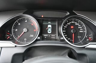 A5 CABRIOLET 2.0 TDI 177CH MULTITRONIC S-LINE 04/2013 2013 occasion 59136 Wavrin