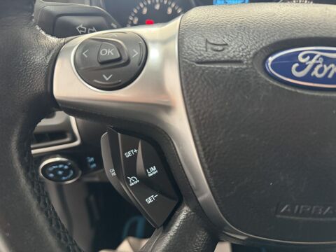 Focus 1.0 EcoBoost 100CV TITANIUM 2013 occasion 24000 P&eacute;rigueux