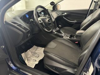 Focus 1.0 EcoBoost 100CV TITANIUM 2013 occasion 24000 P&eacute;rigueux