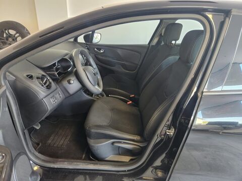 Clio 2015 occasion 57800 Cocheren