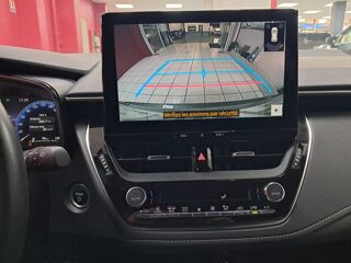 Corolla Touring Sports Hybride 140h Dynamic Business Beyond Zer 2023 occasion 94500 Champigny-sur-Marne