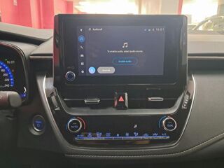 Corolla Touring Sports Hybride 122h Dynamic Business 2022 occasion 94500 Champigny-sur-Marne