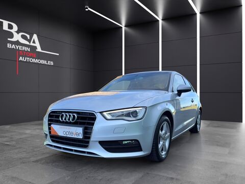 Annonce voiture Audi A3 12990 