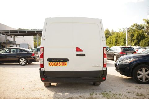 Master 2.3 BLUE DCI - 16V TURBO 2016 occasion 52300 Vecqueville