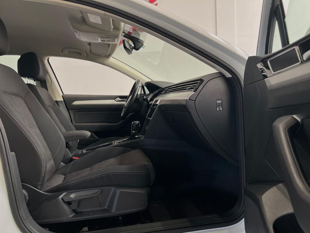 Passat 1.8 TSI 180CH CONFORT 2018 occasion 57540 Petite-Rosselle