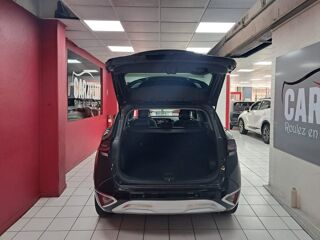 Sportage 1.6 T-GDI 230 HEV AUTO DESIGN VP [5P] bva 6-230CH 2023 occasion 94500 Champigny-sur-Marne