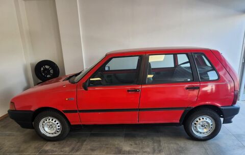 Fiat uno 45 COSY 1992