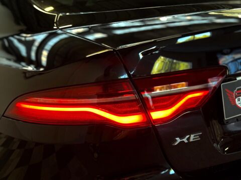 XE 2.0 180CH R-Dynamic S AWD 2020 occasion 57540 Petite-Rosselle